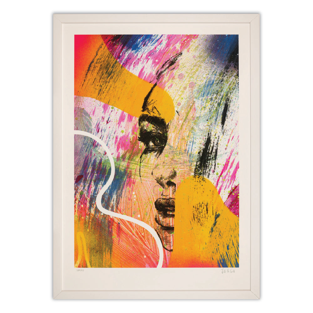 Empowerment - lumina