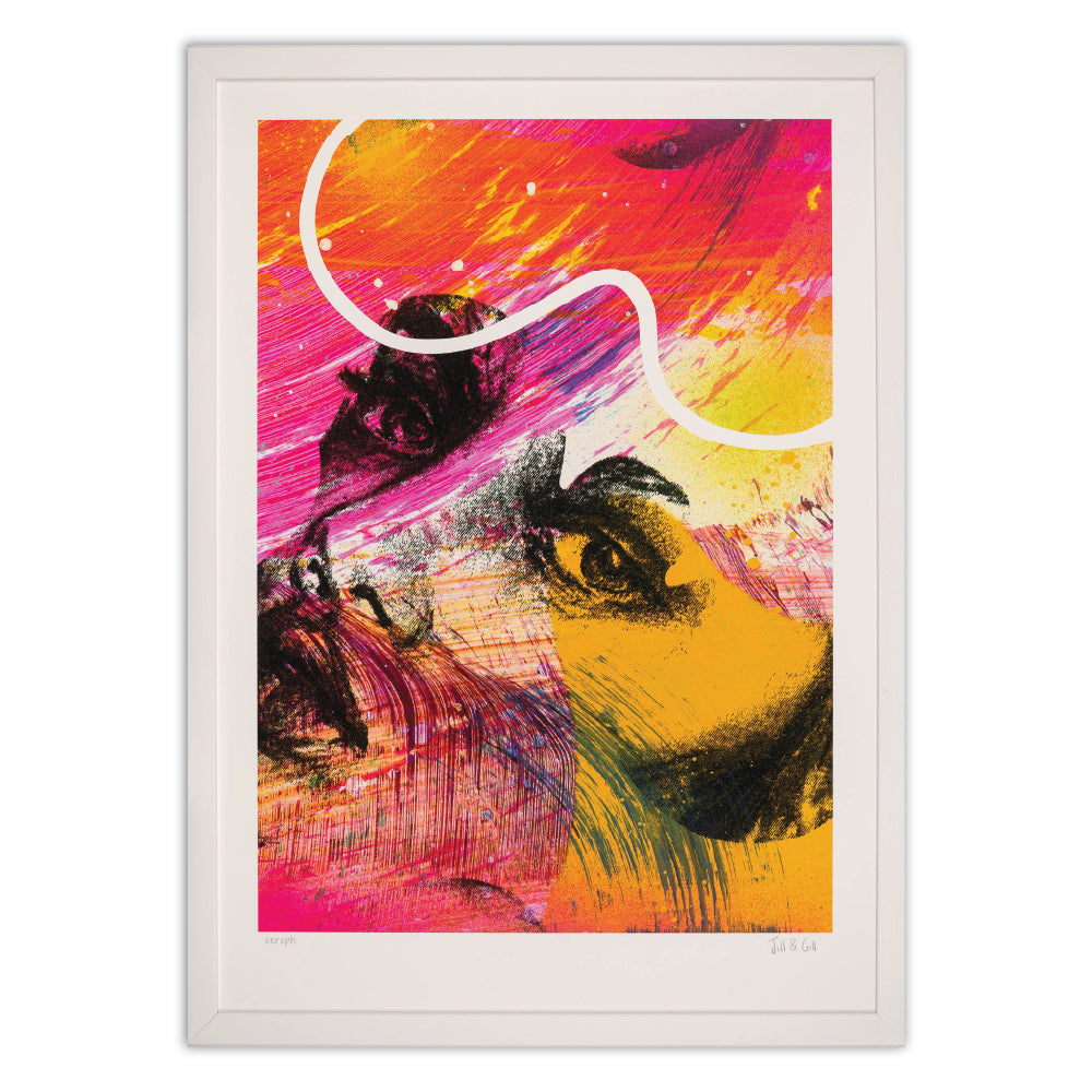 Empowerment - seraph