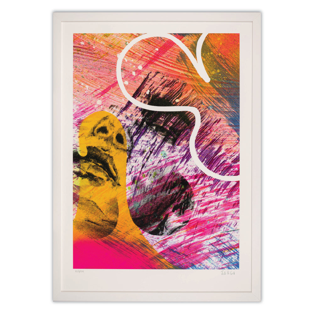 Empowerment - eclipse