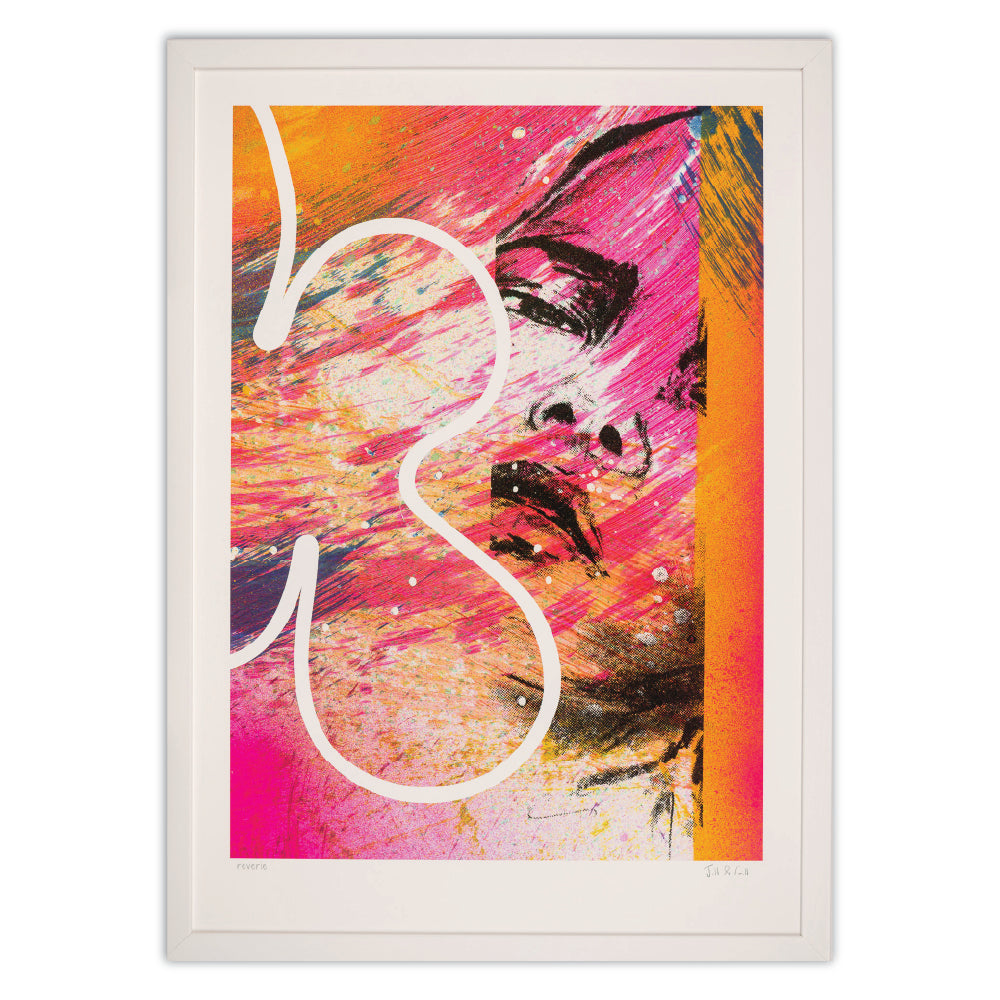 Empowerment - reverie