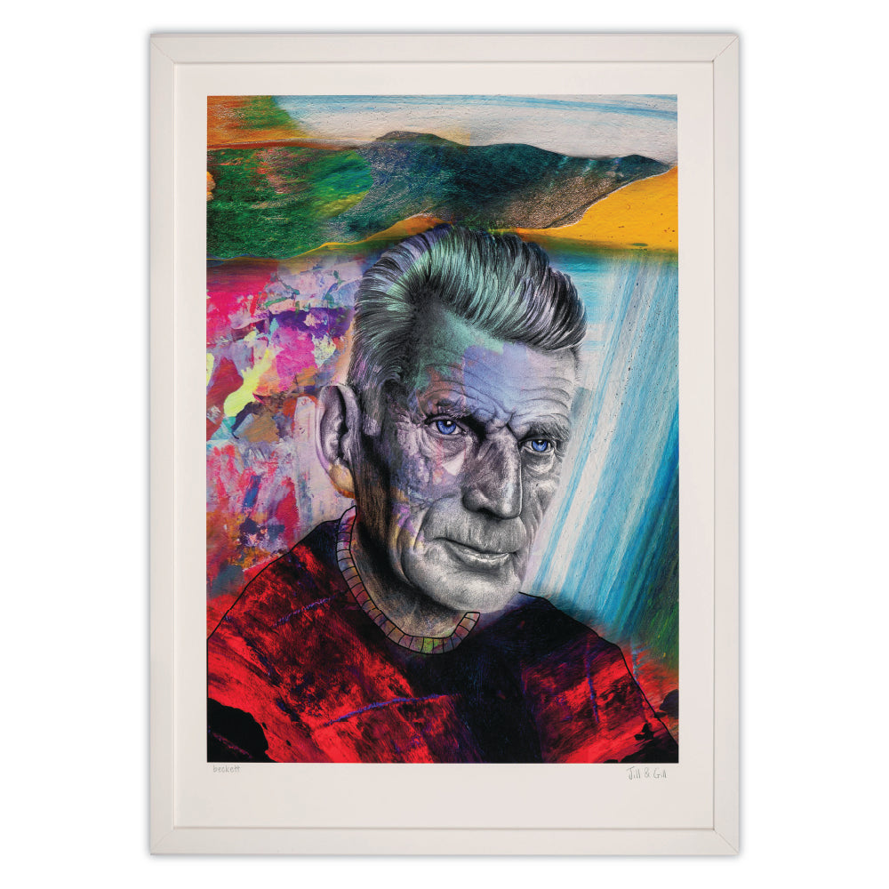 Luminaries - beckett