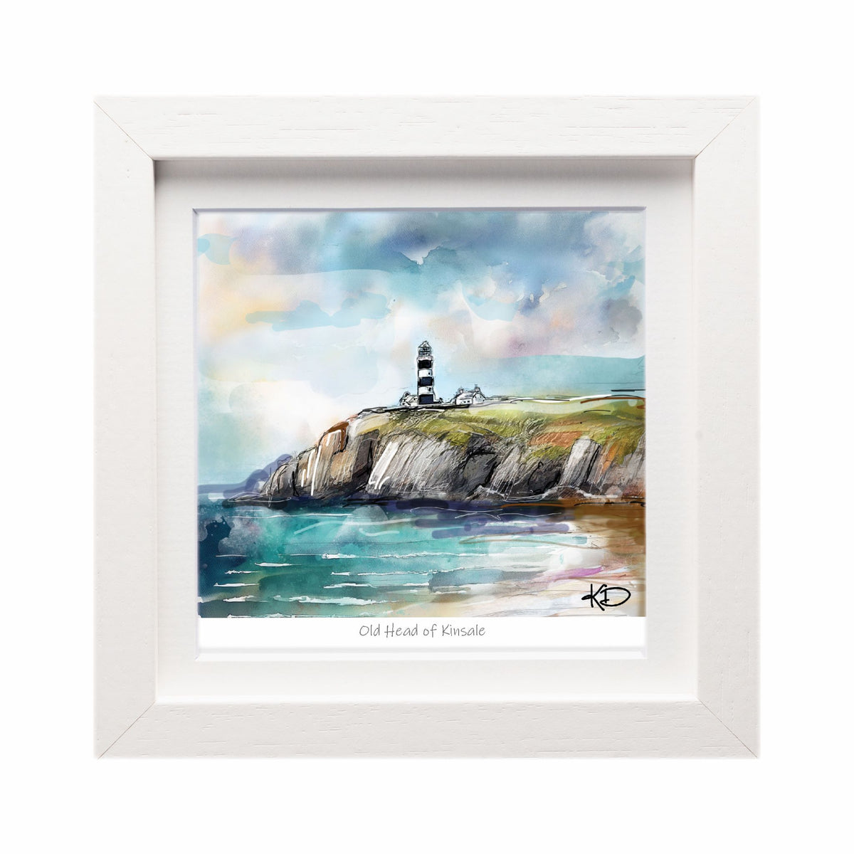 Old Head of Kinsale