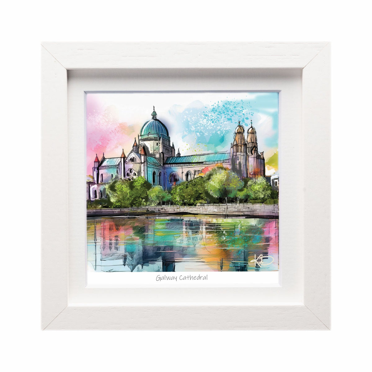Galway Cathedral