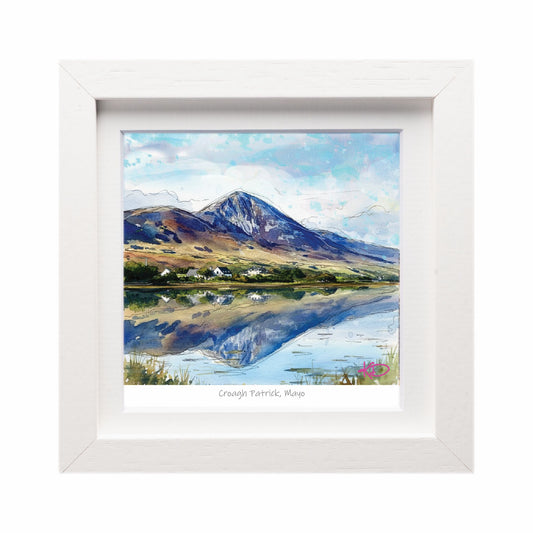 Croagh Patrick, Mayo