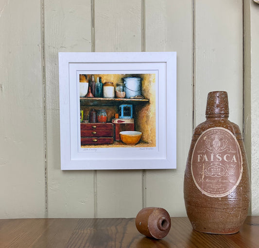 Little Pantry
